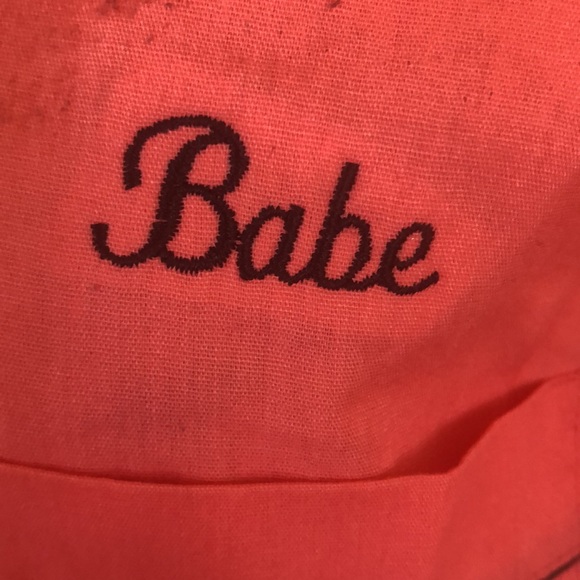 Vintage women’s bowling shirt with embroidery - Picture 3 of 9